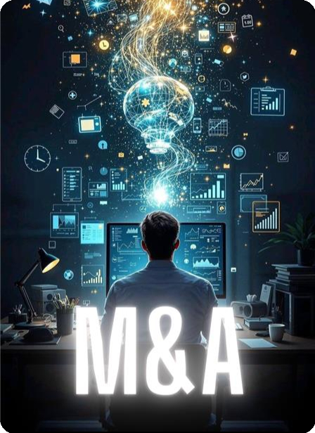 m&a